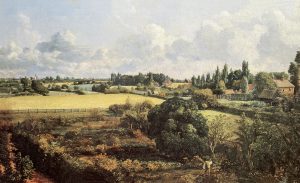 Golding's Constable Garden